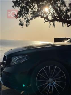 مێرسێدس بێنز E-Class